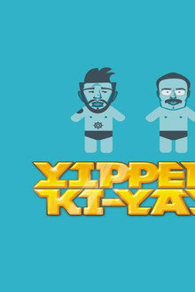 Yippee Ki-Yay MF