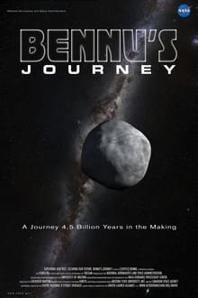 Poster do filme Bennu's Journey