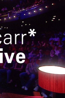 Jimmy Carr: Live