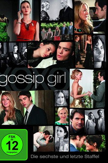 Staffel 6