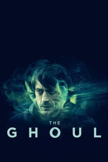 Poster do filme The Ghoul