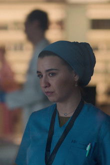 Breathless - Season 1