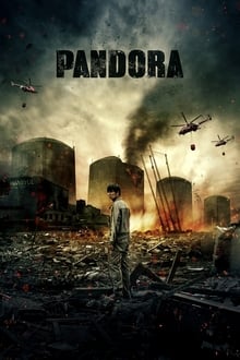 Poster do filme Pandora