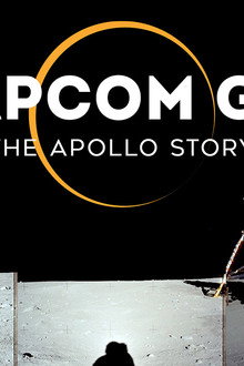 CAPCOM GO! The Apollo Story