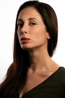 Photo of Jessica Janos