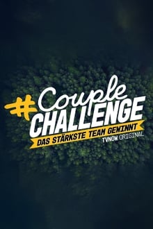 Poster da série #CoupleChallenge – Das stärkste Team gewinnt