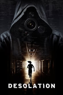 Poster do filme A Hora da Morte