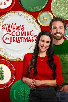Who's Coming for Christmas?