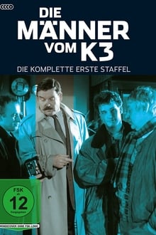Poster da série Die Männer vom K3
