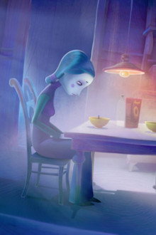 The Light Eater