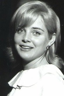 Photo of Sue Lyon