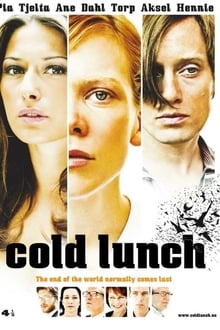 Poster do filme Cold Lunch