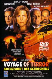 Voyage of Terror - Kreuzfahrt des Schreckens