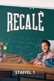 Staffel 1