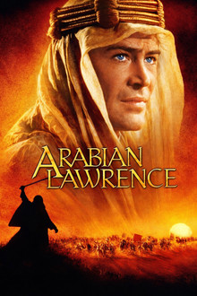 Arabian Lawrence
