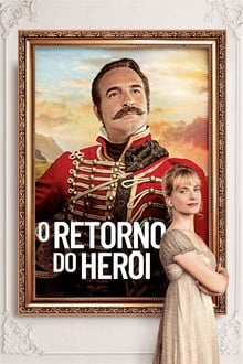 Poster do filme O Retorno do Herói