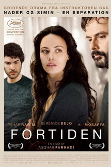 Fortiden
