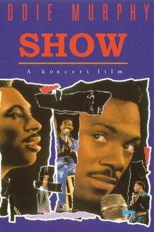 Eddie Murphy Show