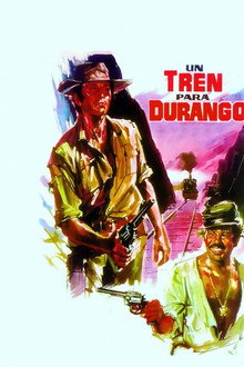 Un tren para Durango