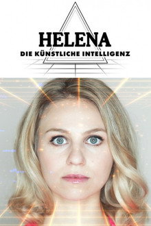 Helena. Die Künstliche Intelligenz