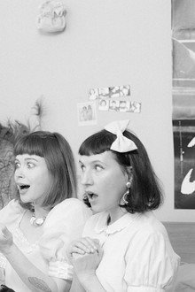 Romy & Laure... et le mystère du plug enchanté