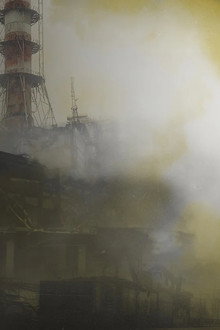 Tchernobyl, une tragédie sans fin