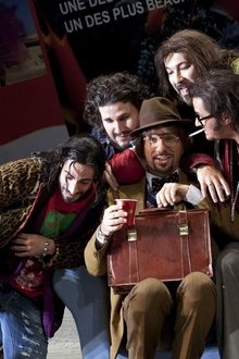 Puccini-·-La-Bohème
