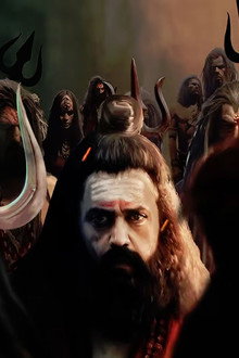 महादेव का गोरखपुर