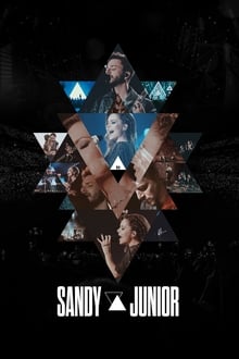 Sandy & Junior – Nossa História AO VIVO Torrent (2020) Nacional WEB-DL 720p e 1080p – Download