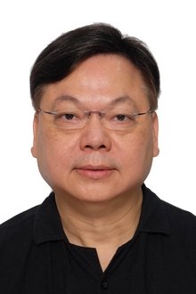 Photo of Lam Yee-Lok
