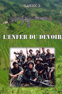 Saison 3