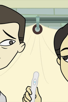 The Awesomes - Season 1