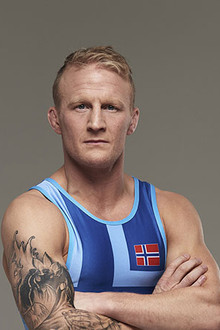 Stig-Andre Berge