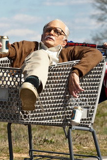 Jackass Presents: Bad Grandpa