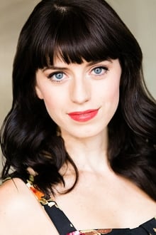 Jessica Lynn Parsons profile picture