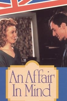 Poster do filme An Affair in Mind