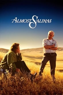 Poster do filme Almost Salinas