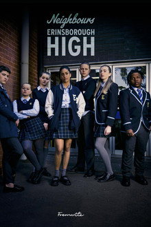 Neighbours - Erinsborough High