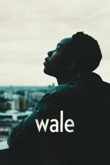Poster do filme Wale