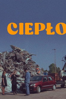 Ciepło