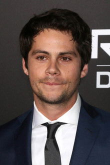 Photo of Dylan O'Brien