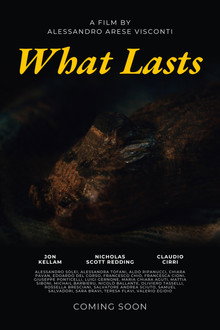 What Lasts