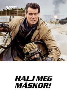 Halj meg máskor