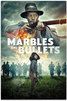 Imagem Marbles and Bullets 2024