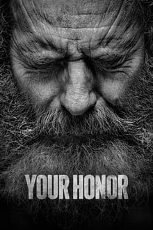 Poster da série Your Honor