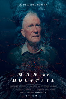 MAN or MOUNTAIN