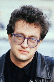 Photo of Wim Wenders