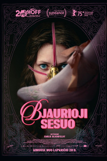 Bjaurioji sesuo