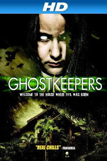 Ghostkeepers
