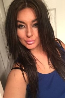 Photo of Charisse Lyon